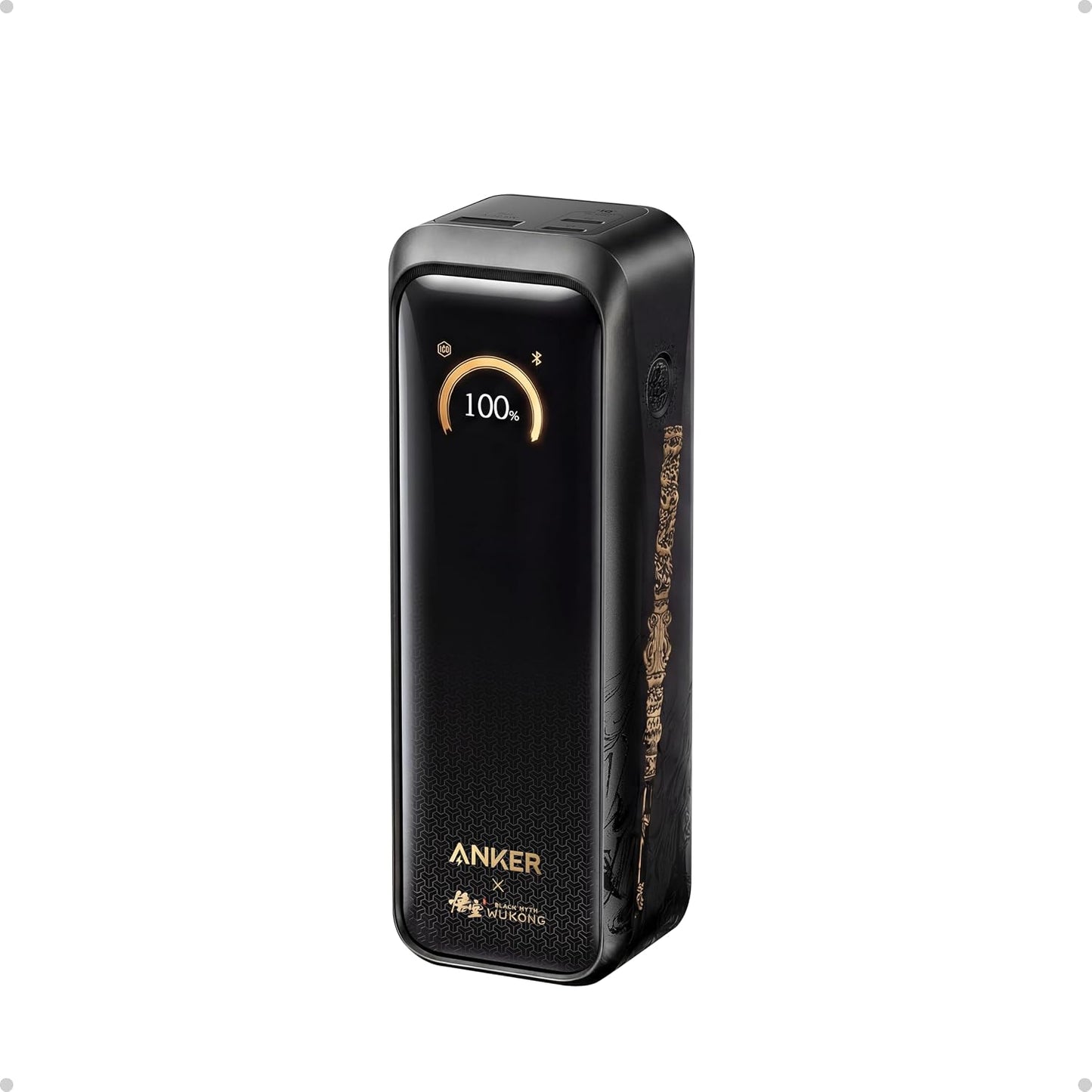 Anker Prime Power Bank Black Myth: Wukong Edition, cargador portáti...