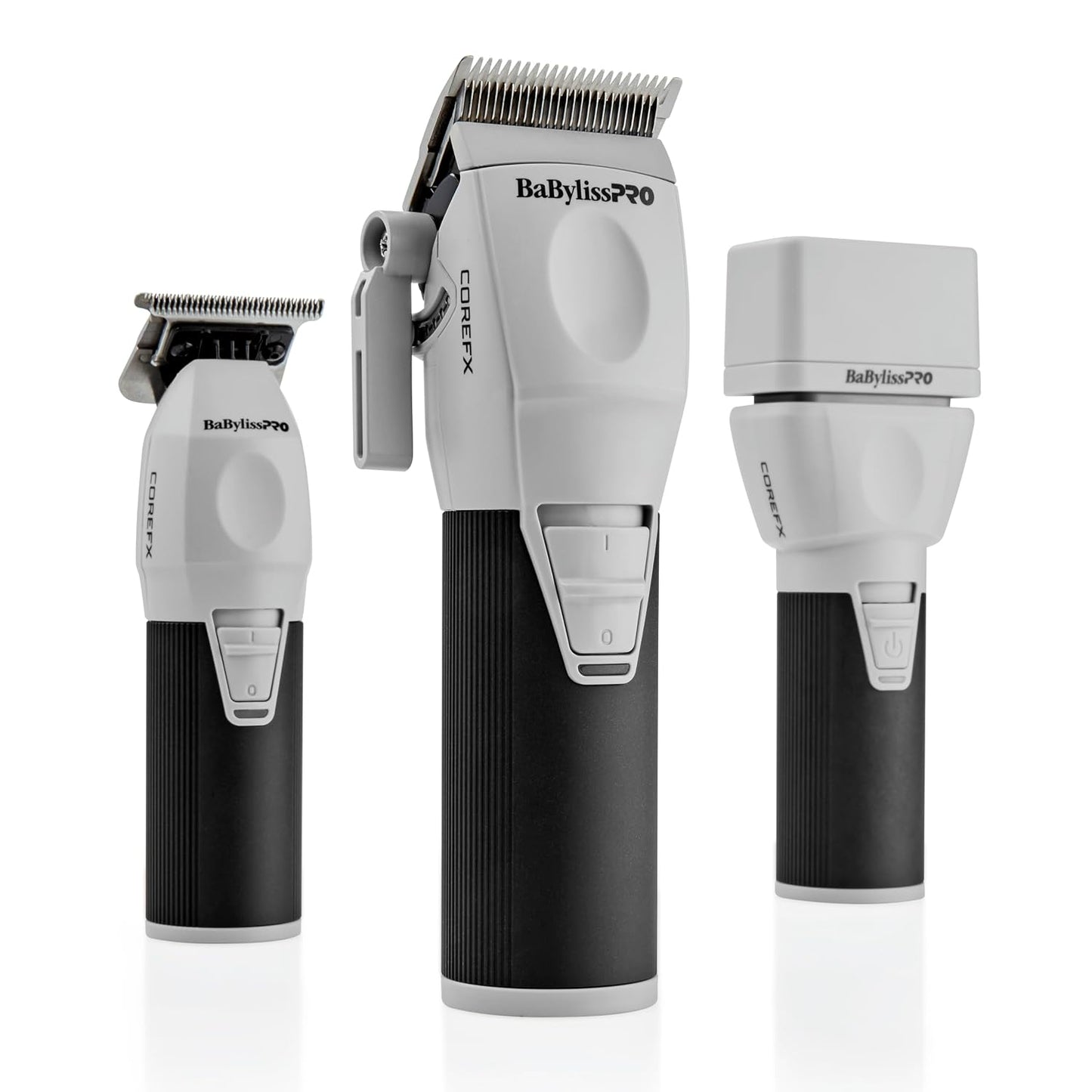 BaBylissPRO COREFX Cortapelos de rendimiento profesional