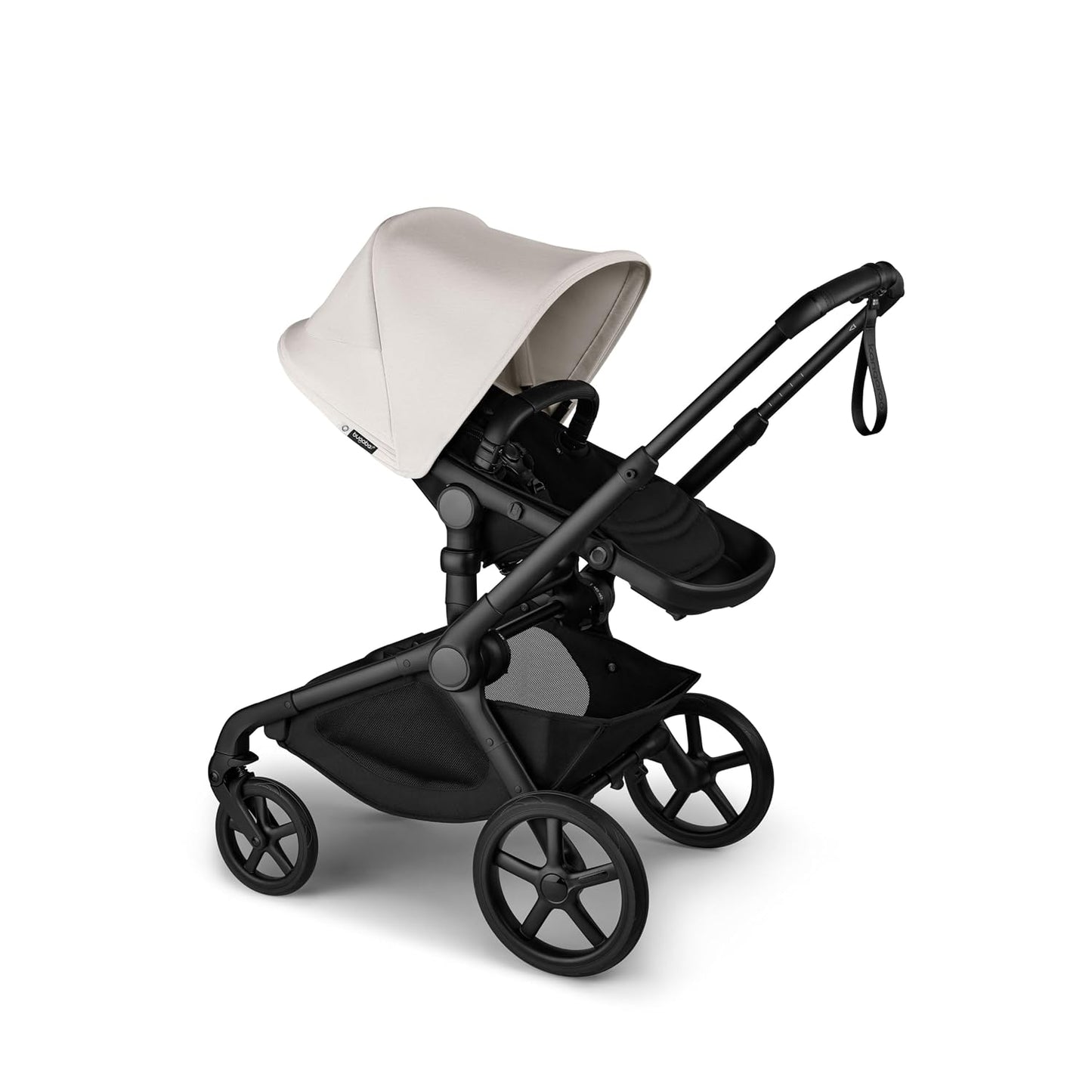 Bugaboo Kangaroo - Asiento de cochecito tándem individual a doble t...