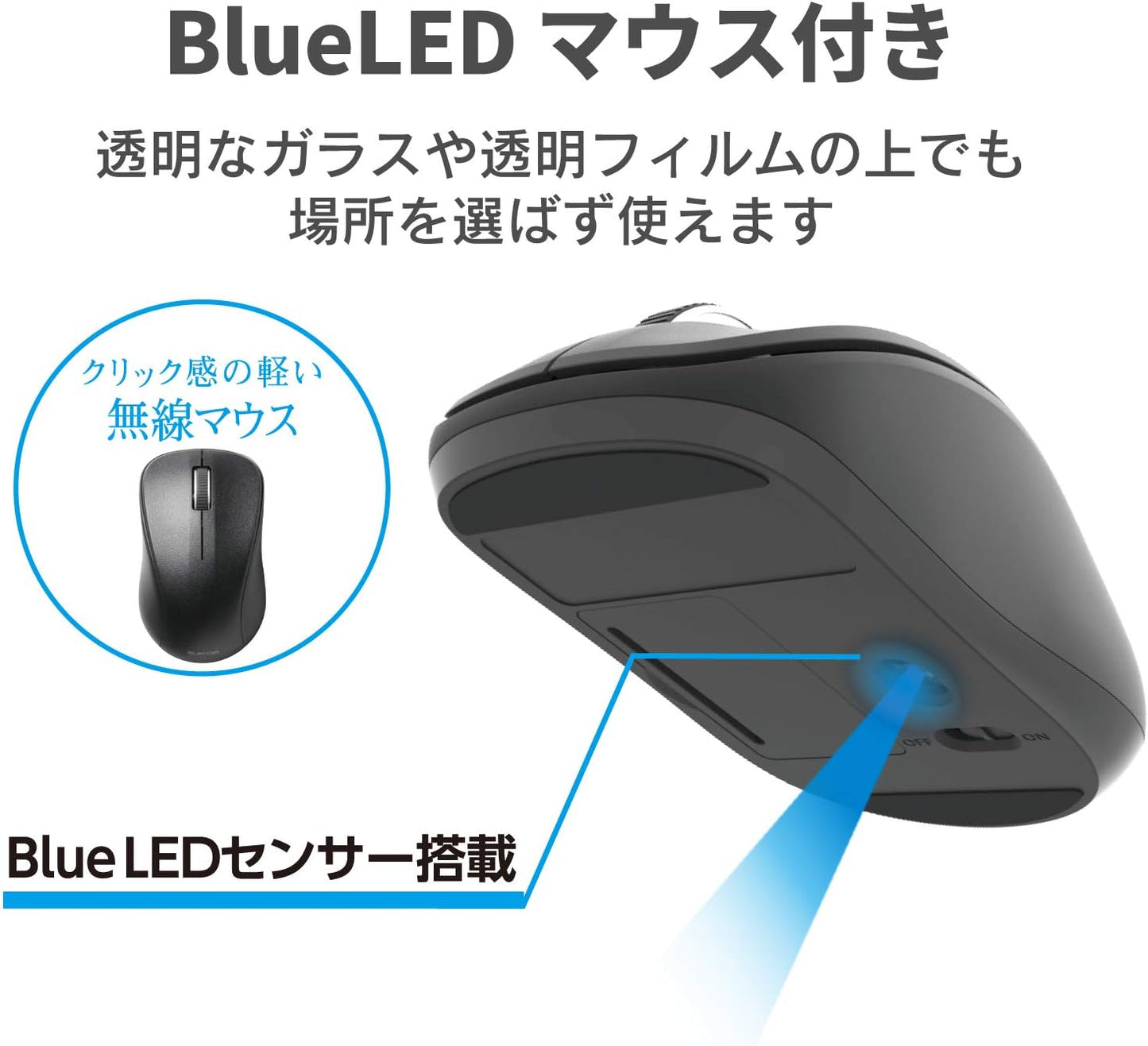ELECOM Teclado delgado inalámbrico\/diseño japonés estándar\/confor...
