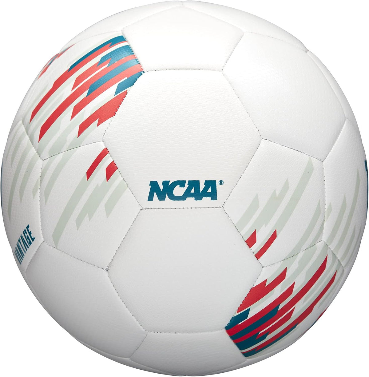 WILSON Balones de fútbol NCAA Vantage
