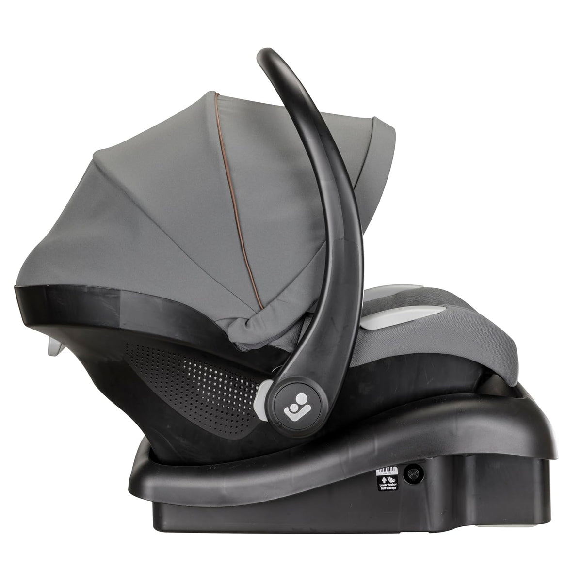 Maxi-Cosi Siena CP Sistema de viaje modular, asiento de coche y coc...