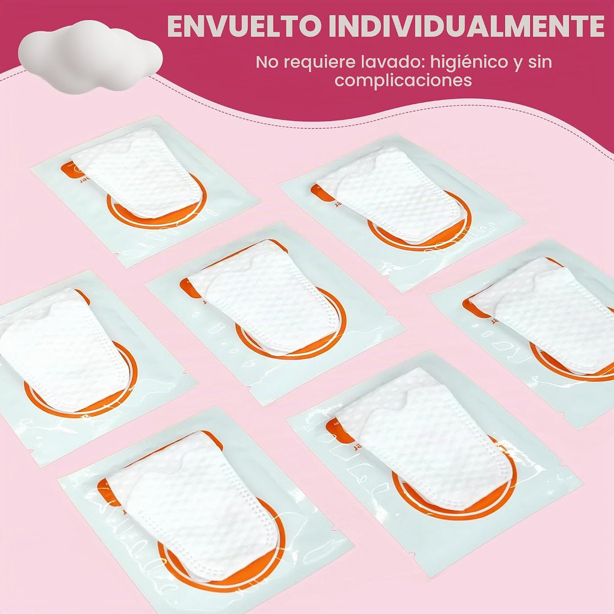 SOFYFINE - Limpiador de lengua para bebés, limpieza de la boca y la...