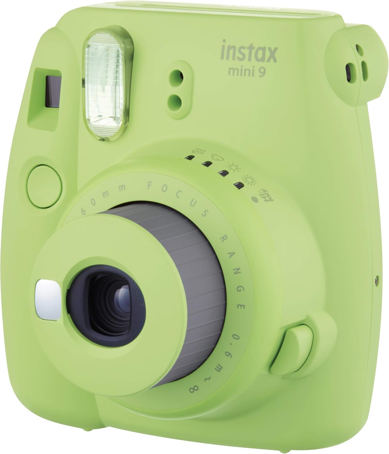 Fujifilm Instax Mini 9 - Cámara instantánea