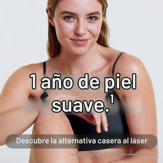 Braun IPL en casa depilación láser para mujeres y hombres, Silk Exp...