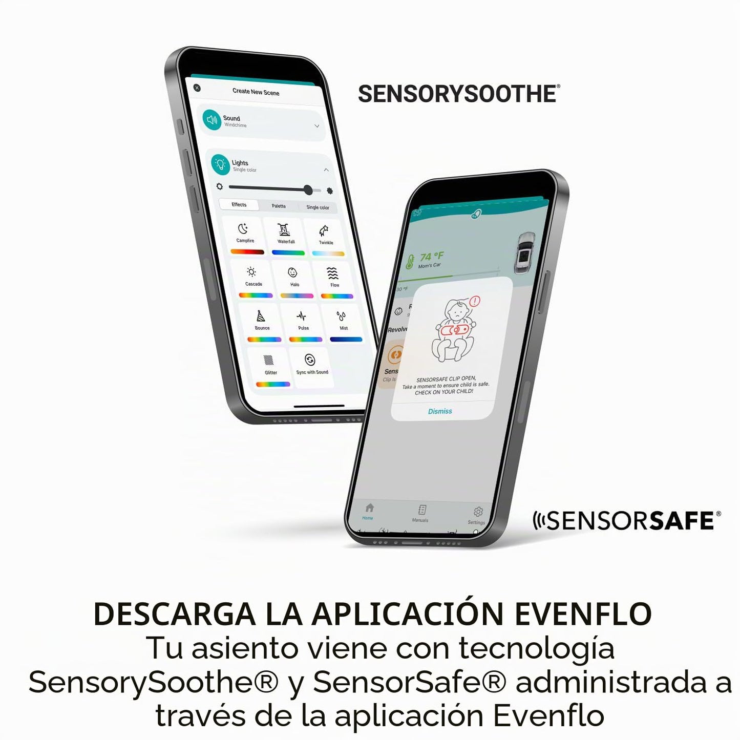 Shyft Intuiti Sistema de viaje con LiteMax NXT asiento infantil par...