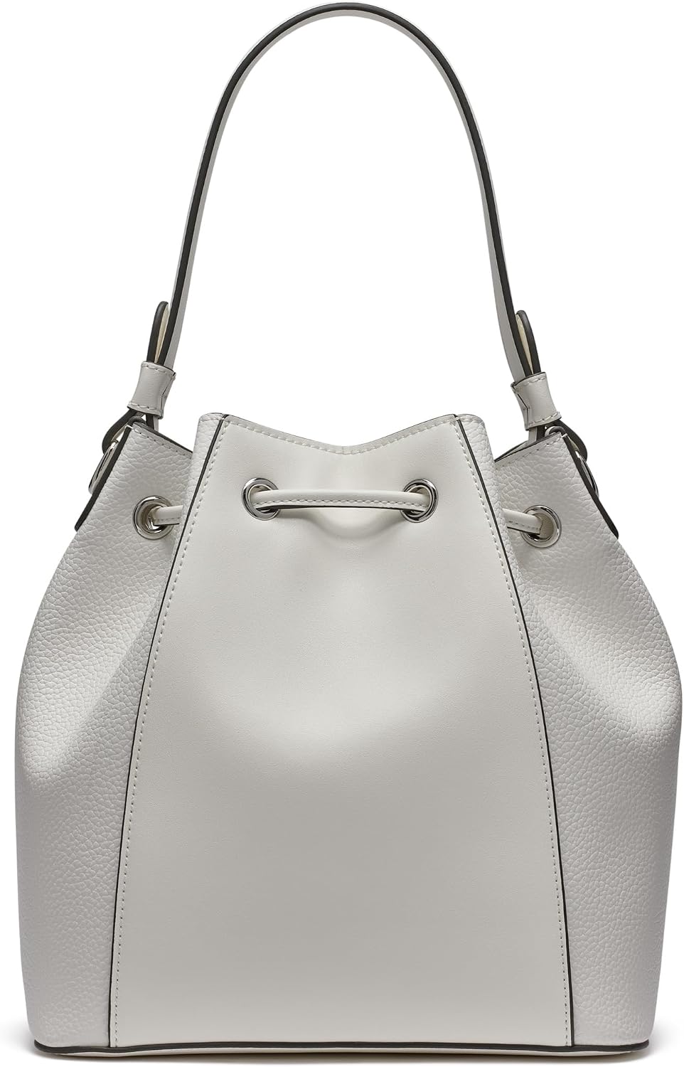 KARL LAGERFELD Paris Adele - Bolso de cubo para mujer