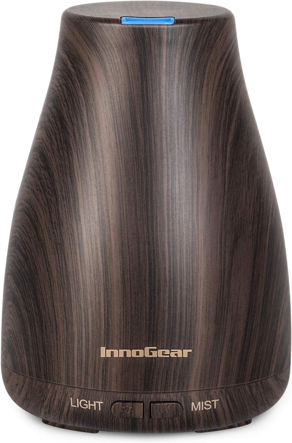InnoGear Difusor de aceite esencial, difusores ultrasónicos para el...