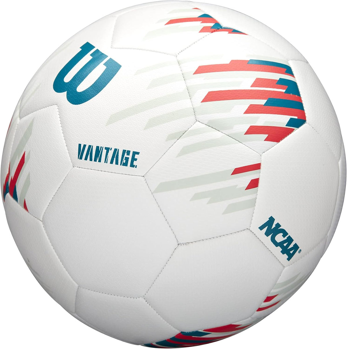 WILSON Balones de fútbol NCAA Vantage