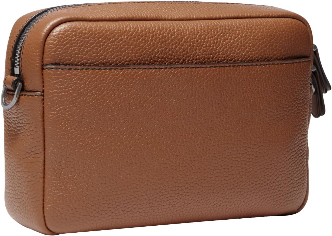 Michael Kors Cartera de hombro unisex Hudson Utility