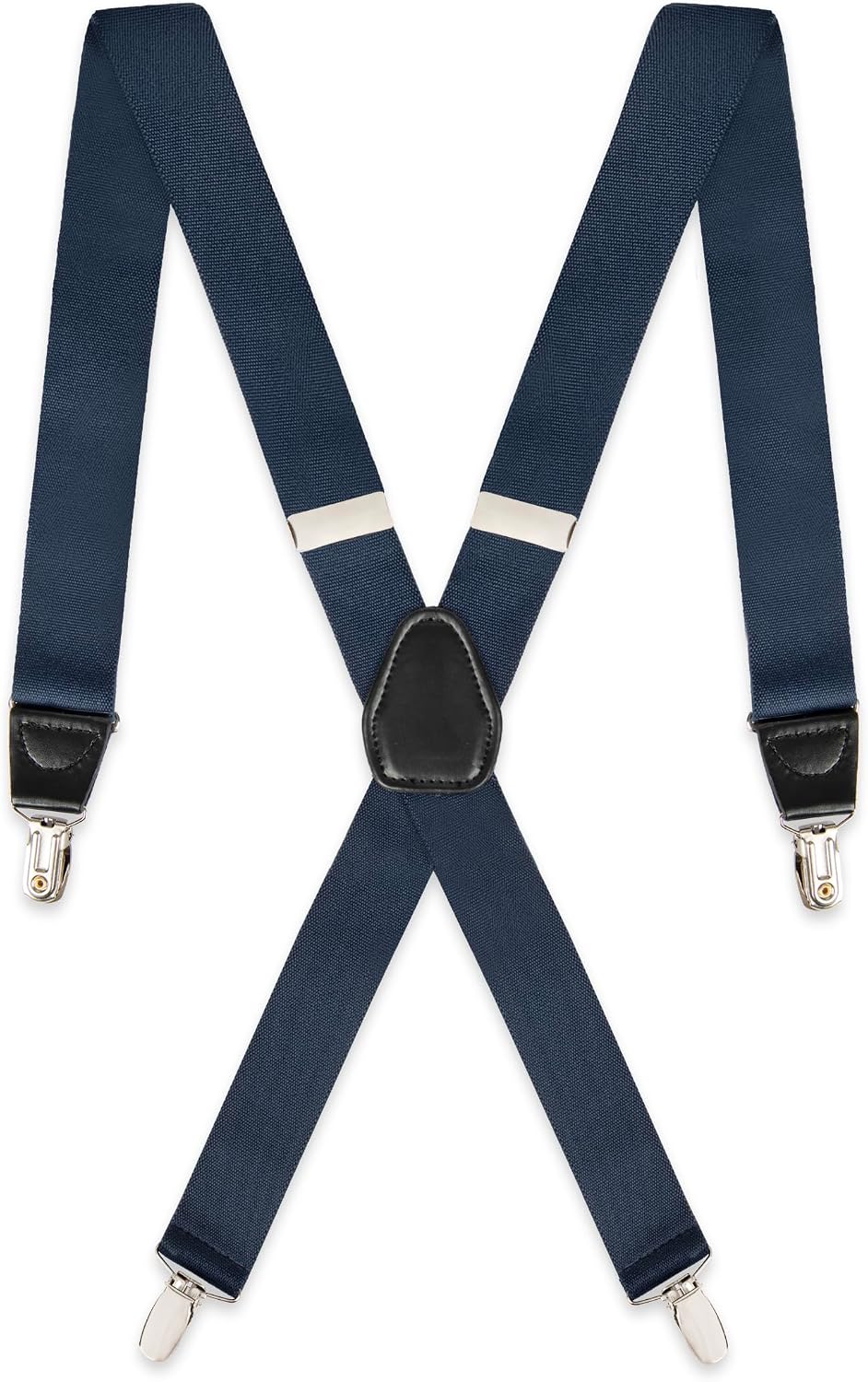 DOCKERS Dockers - Tirantes lisos para hombre