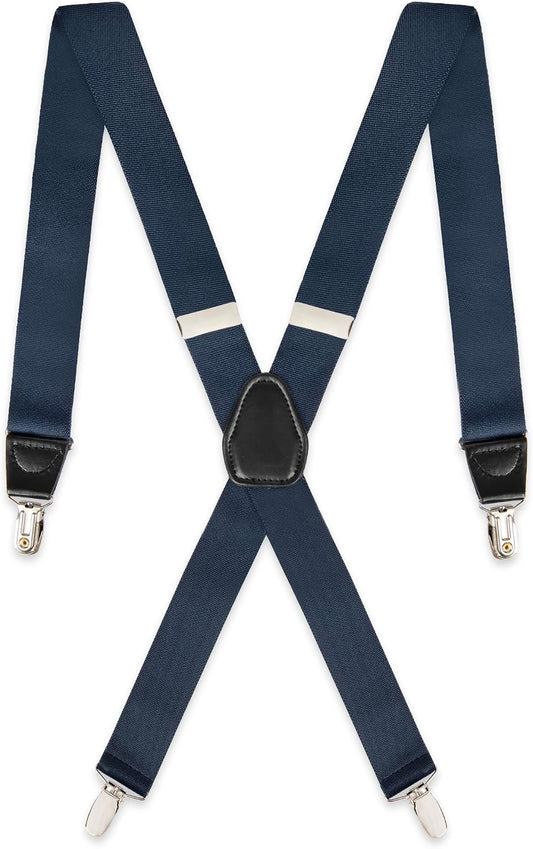 DOCKERS Dockers - Tirantes lisos para hombre
