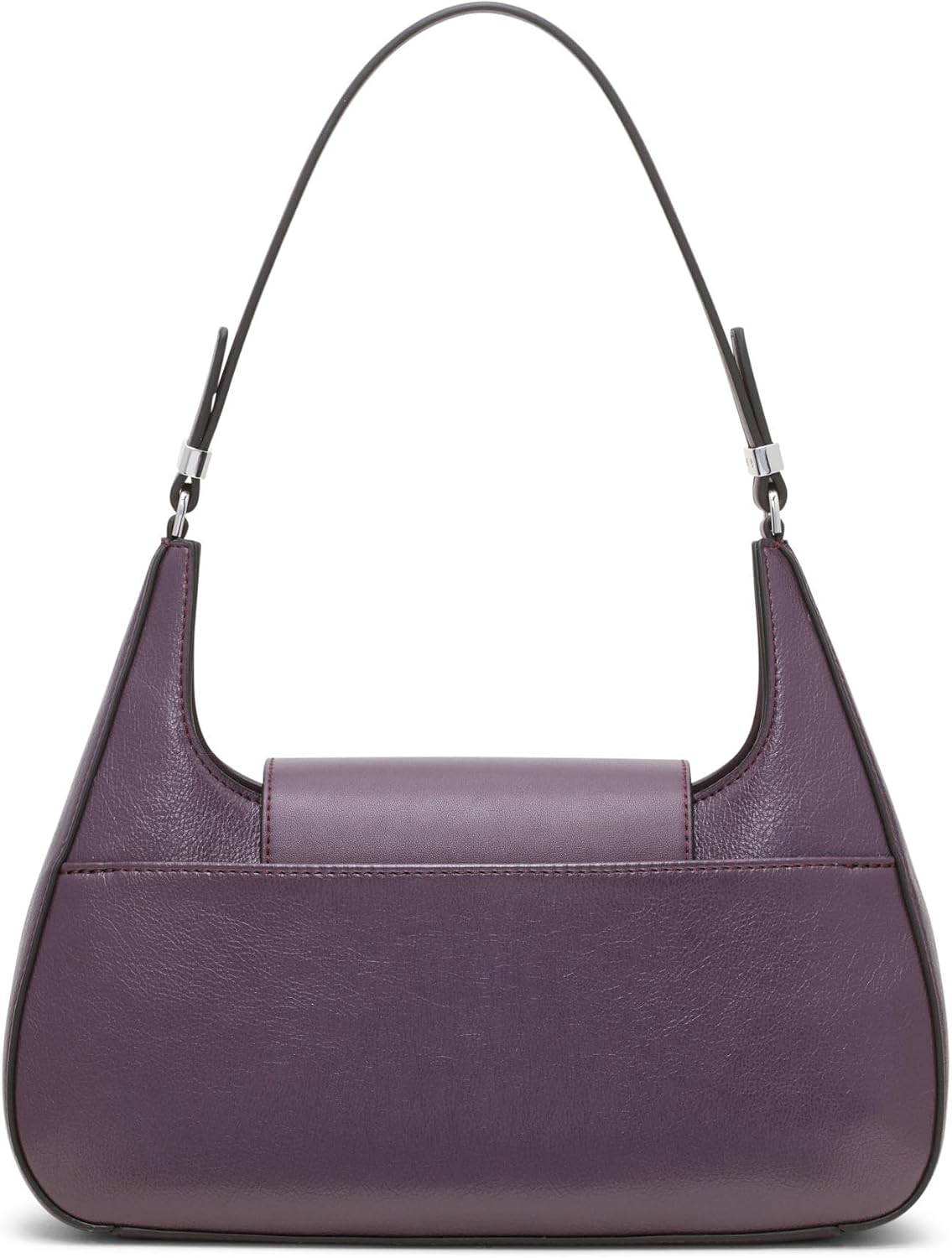 Calvin Klein Becky Demi - Bolso de hombro para mujer