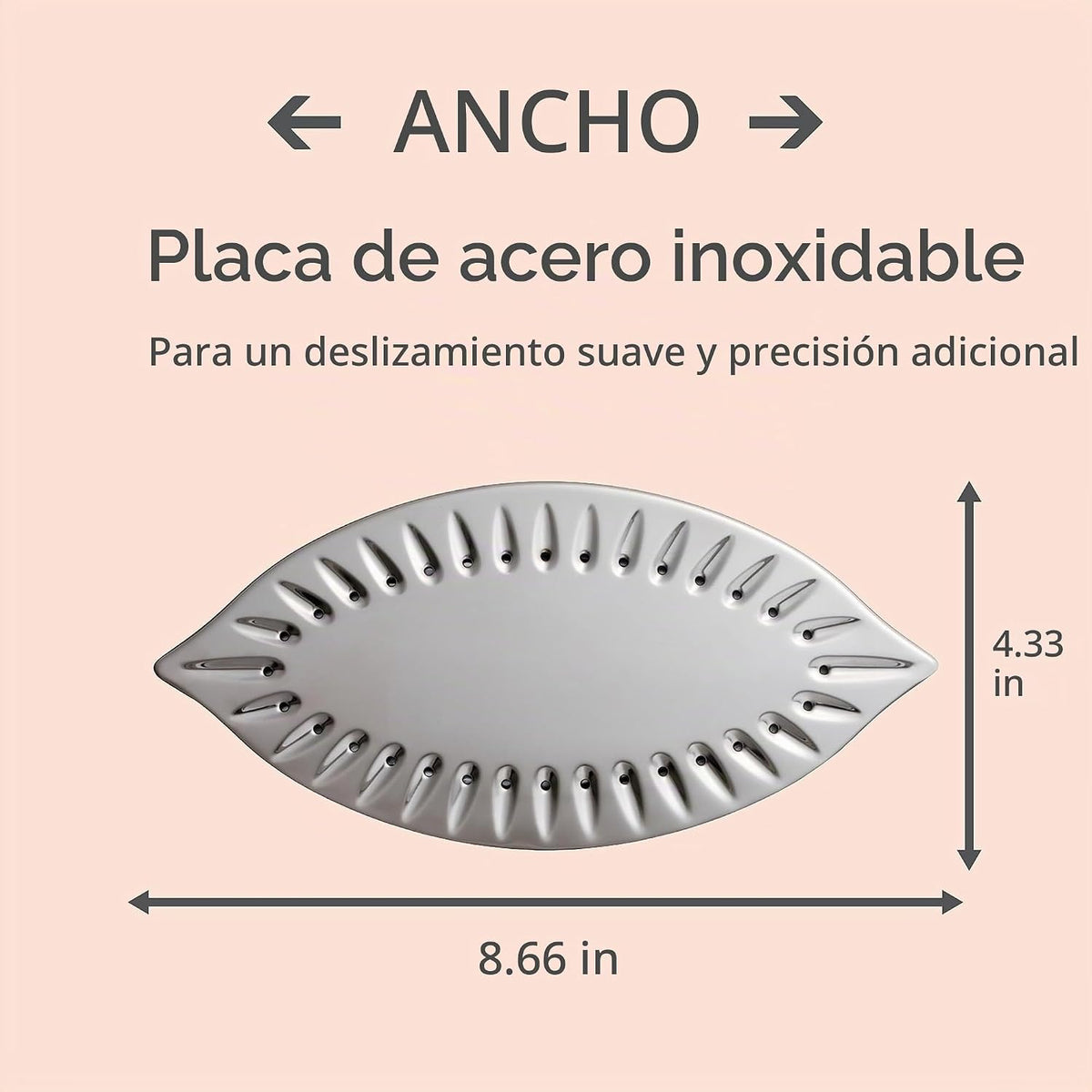 Plancha de vapor\/seca inalámbrica Panasonic 1500W - NI-WL700A - Pl...