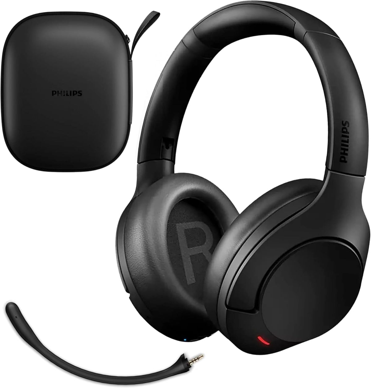 Auriculares inalámbricos con cancelación de ruido Philips, auricula...