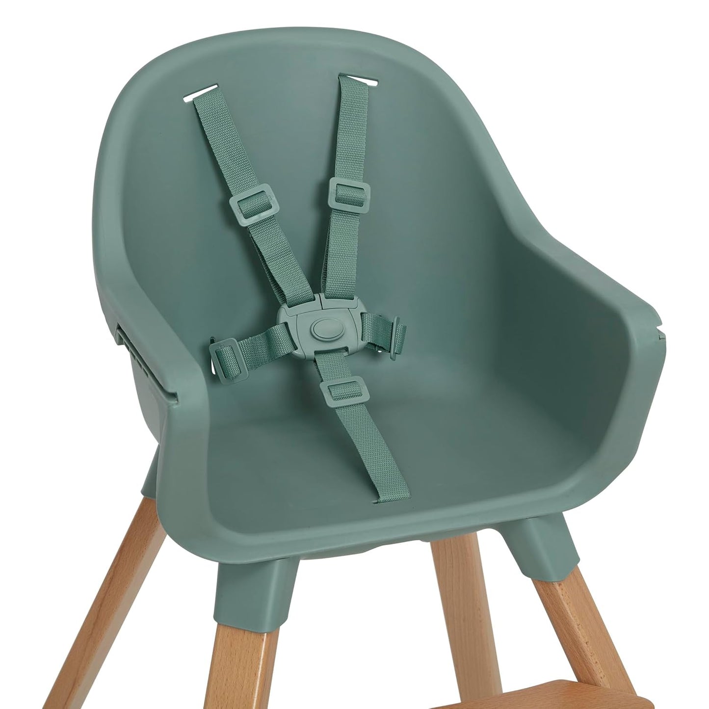 Delta Children - babyGap Otto 3-en-1 Silla Alta - Silla Alta que se...