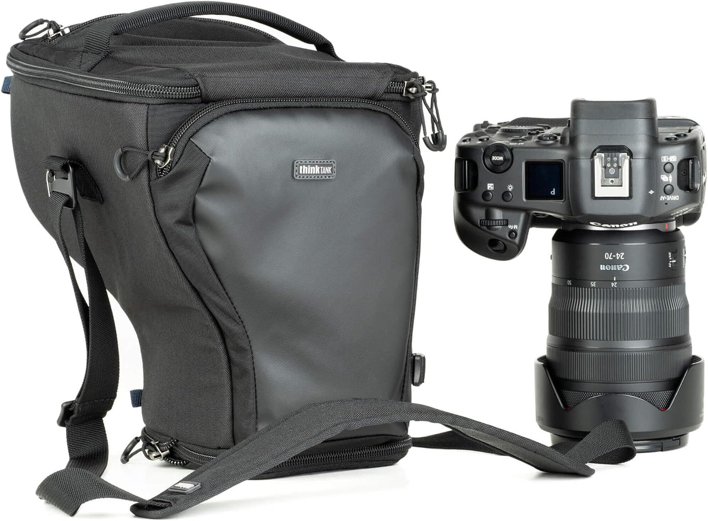 Think Tank Funda digital 40 V3 para cámara solo para cuerpo de cáma...