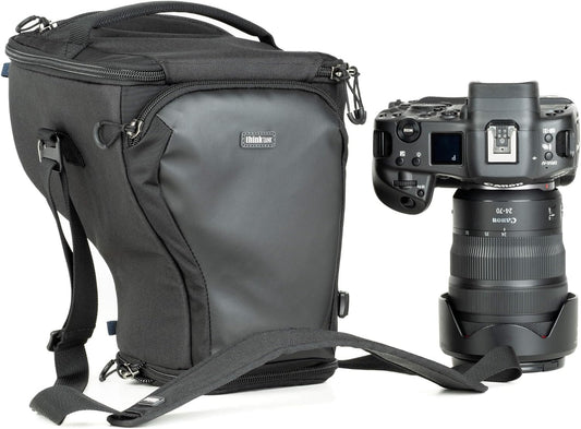 Think Tank Funda digital 40 V3 para cámara solo para cuerpo de cáma...