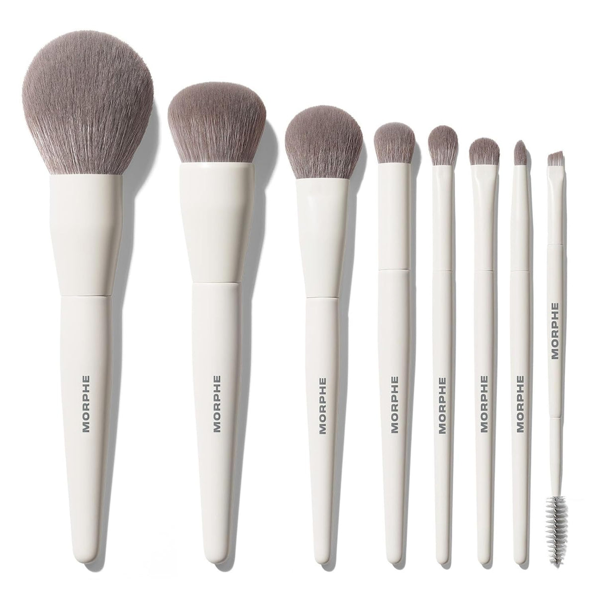 Morphe Best of Blends - Juego de 8 brochas de maquillaje, brochas d...