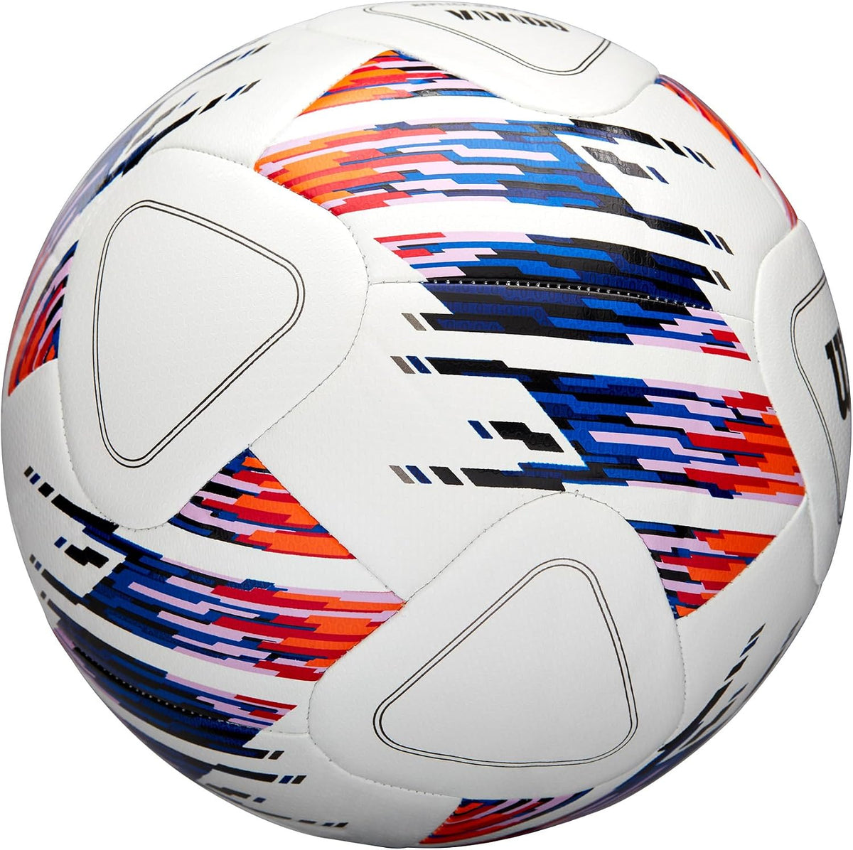 Wilson NCAA Vivido réplica de pelotas de fútbol