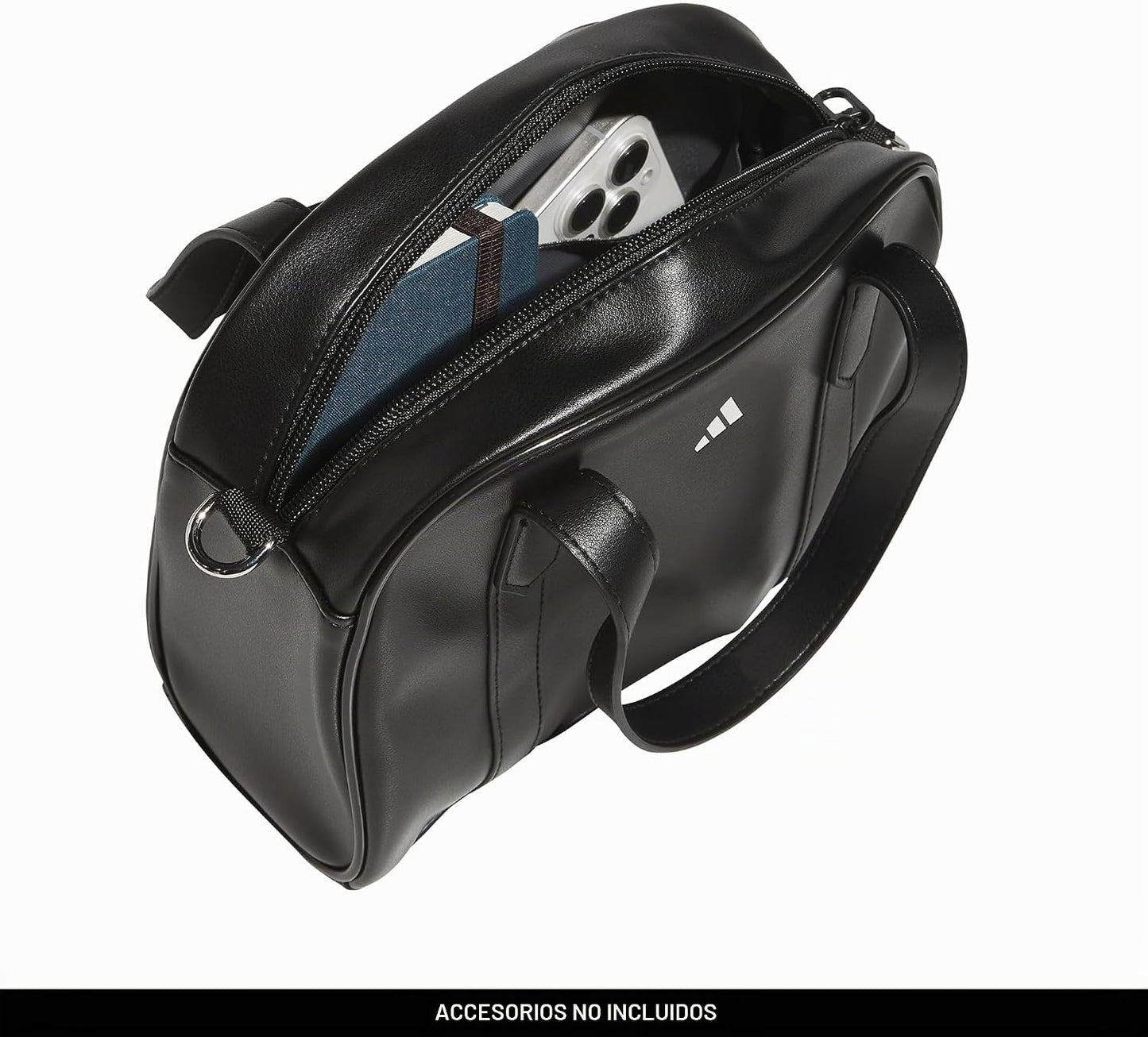 adidas Bolsa de transporte con mini bolsa extraíble | Adjustable St...