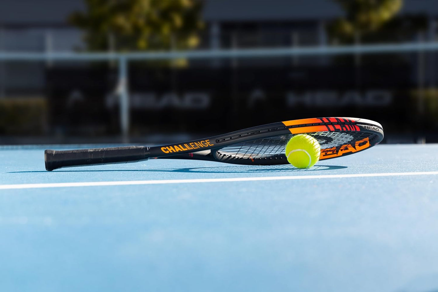 HEAD IG Challenge Team - Raqueta de tenis