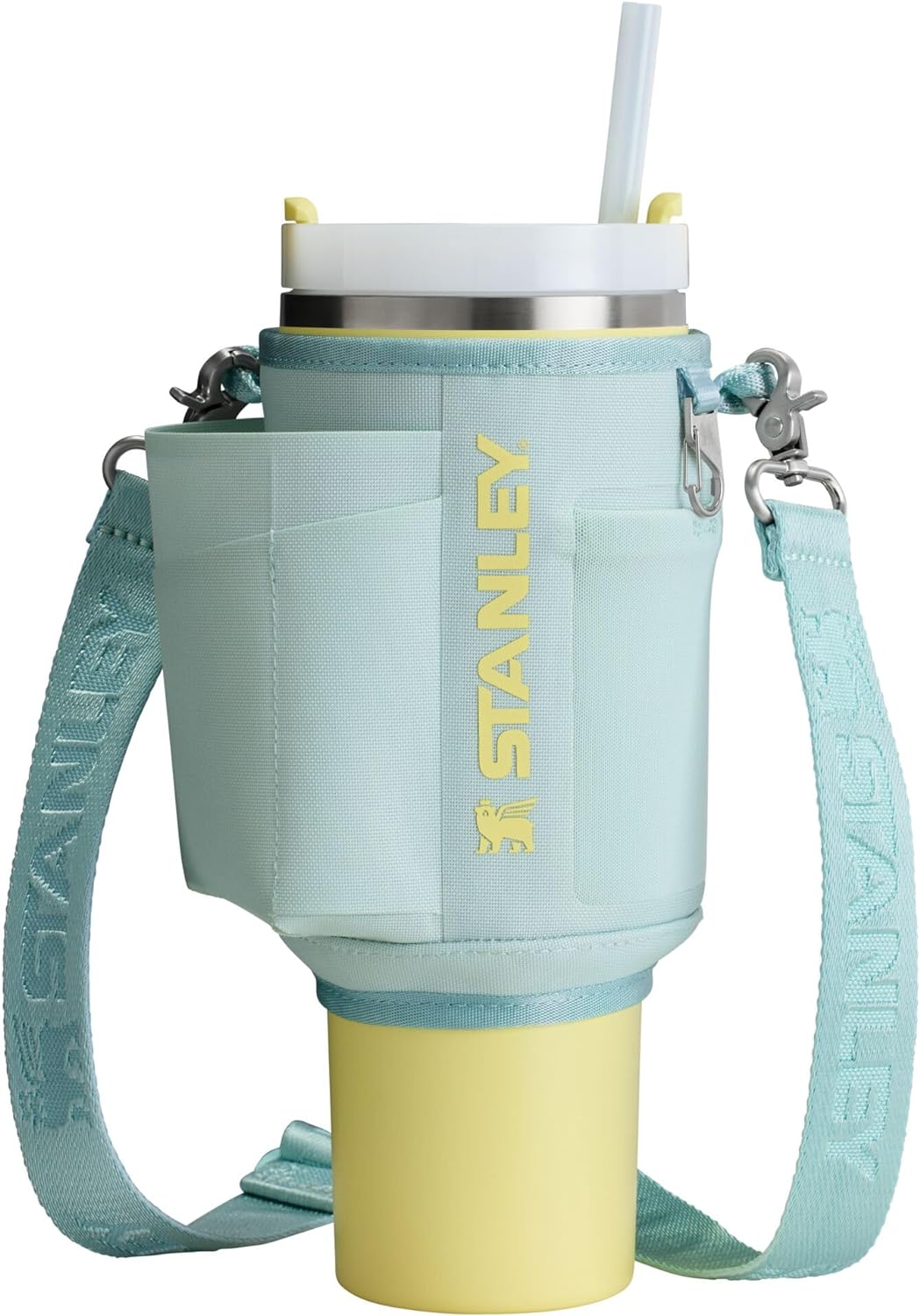 Stanley All Day Quencher Bolsa de Transporte Todo en Uno para Vaso...