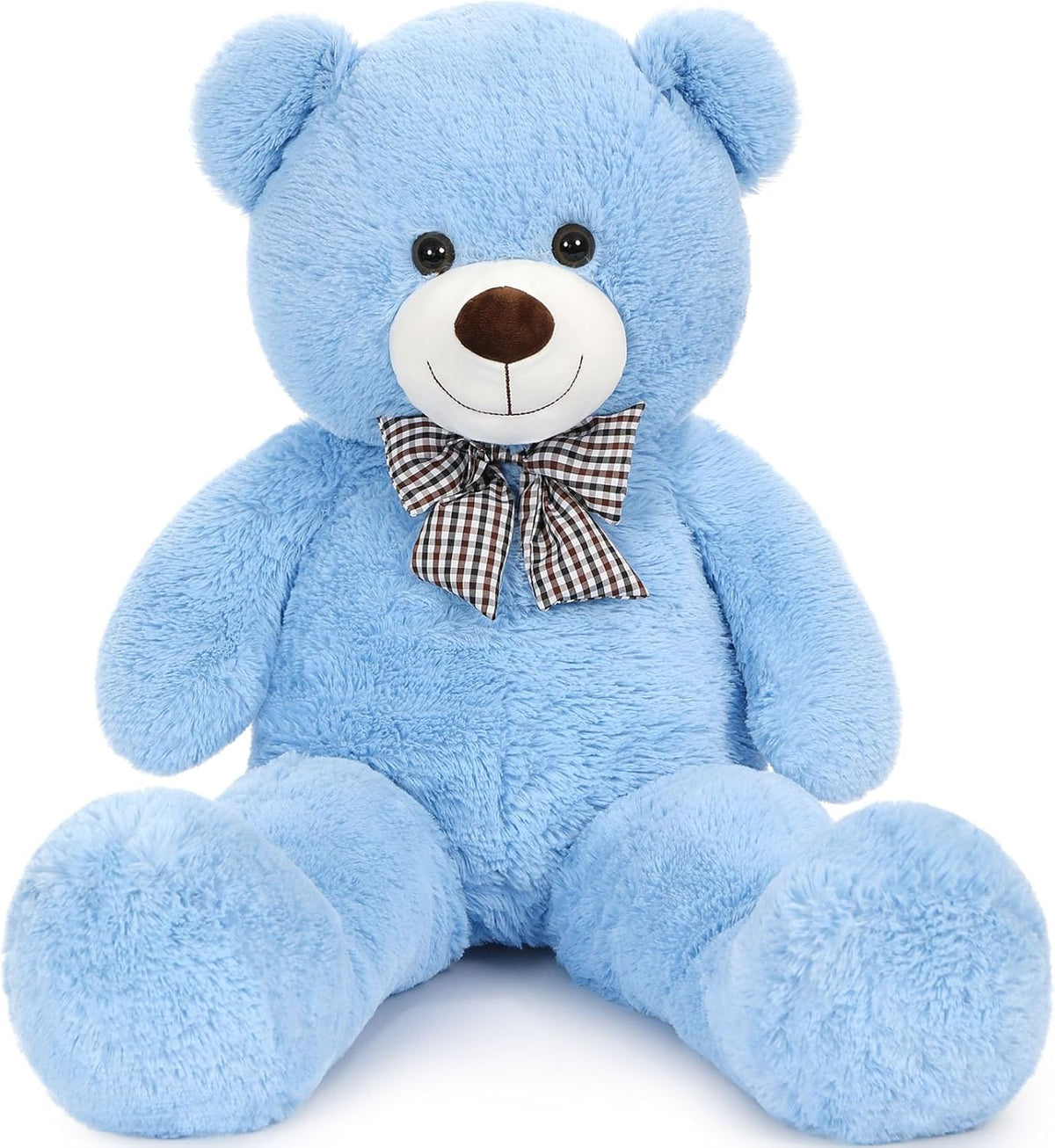 MaoGoLan Oso de Peluche Gigante Juguete de Peluche - Ultra Suave y...