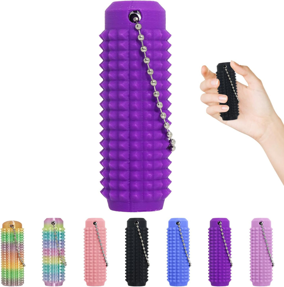 XNJAMG Little Ouchies Juguetes para la ansiedad, Juguetes para aliv...