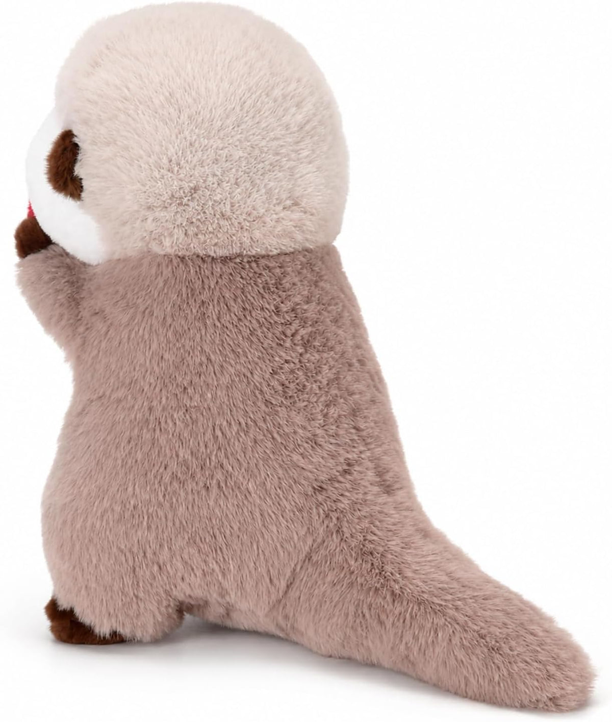 Riuhot Lindos animales de peluche de nutria suave de nutria, regalo...