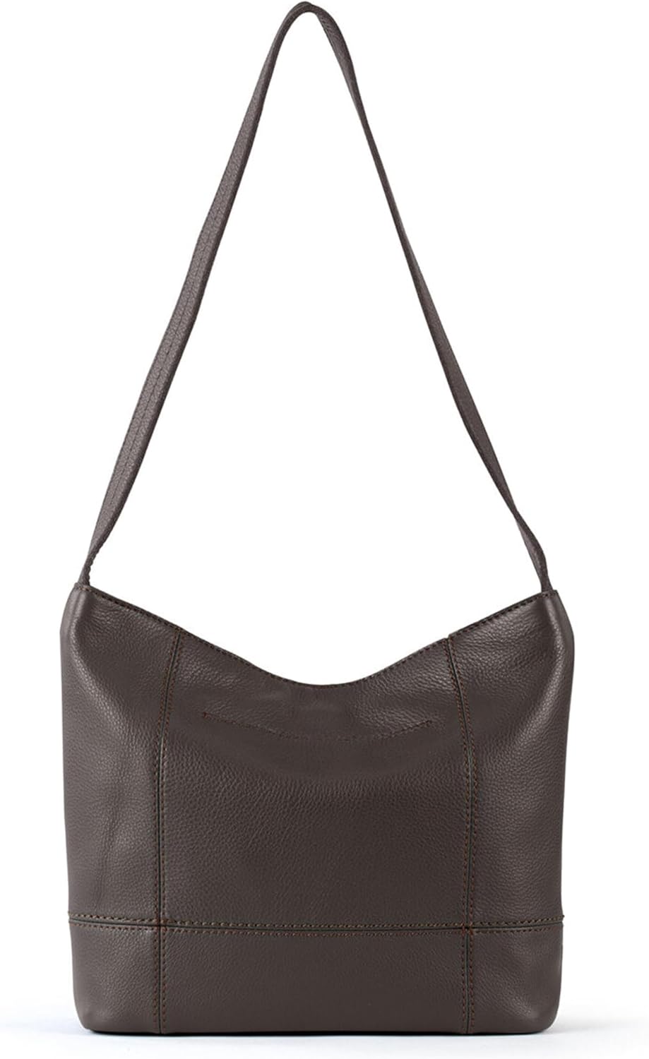 The Sak De Young Hobo Bag - Bolso de mano de cuero de primera calid...