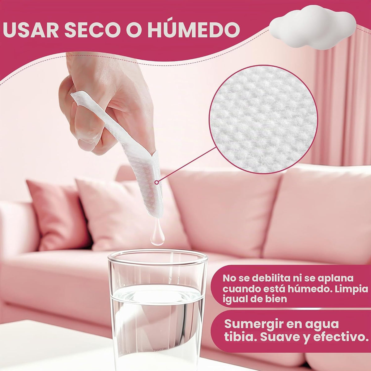 SOFYFINE - Limpiador de lengua para bebés, limpieza de la boca y la...