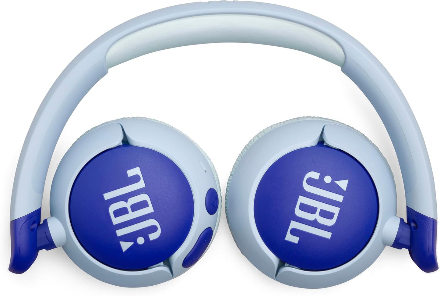 JBL Junior 320BT - Auriculares inalámbricos sobre la oreja para niñ...