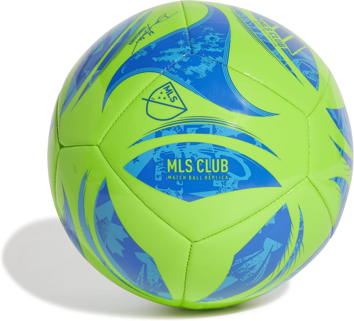 adidas Balón de fútbol unisex de la MLS