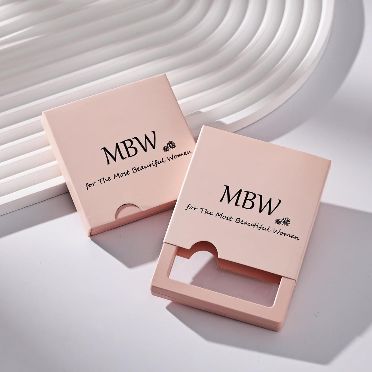 MBW Pulseras chapadas en plata para mujer, delicadas pulseras de pl...
