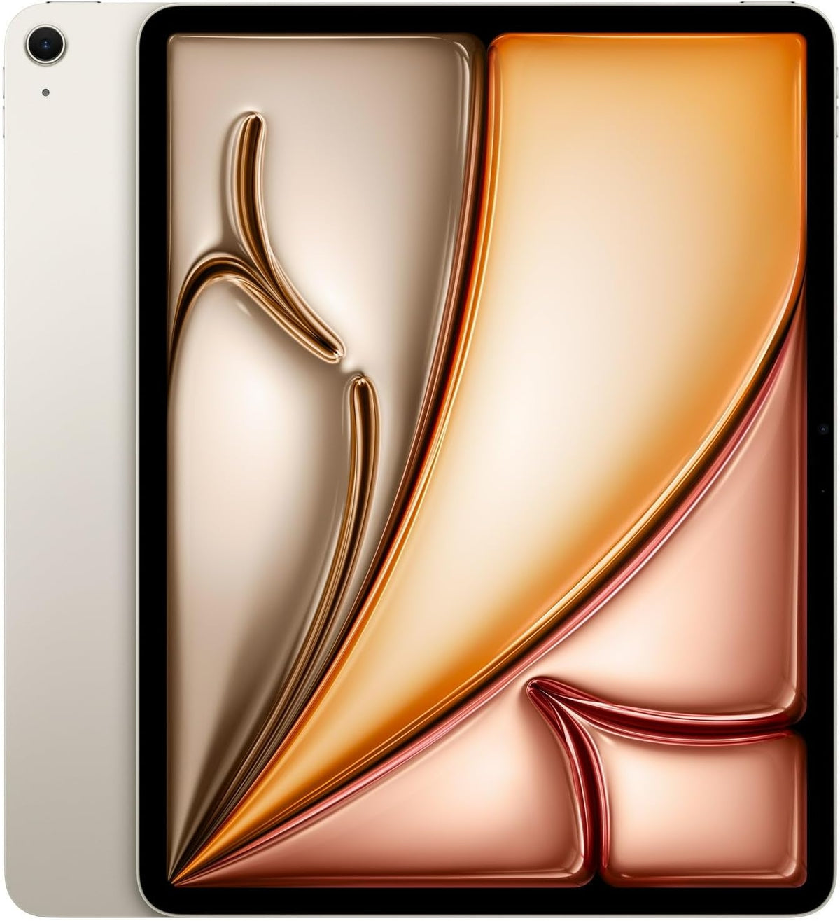 Apple iPad Air 2025 con chip M3 (13 pulgadas, Wi-Fi + celular, 128...