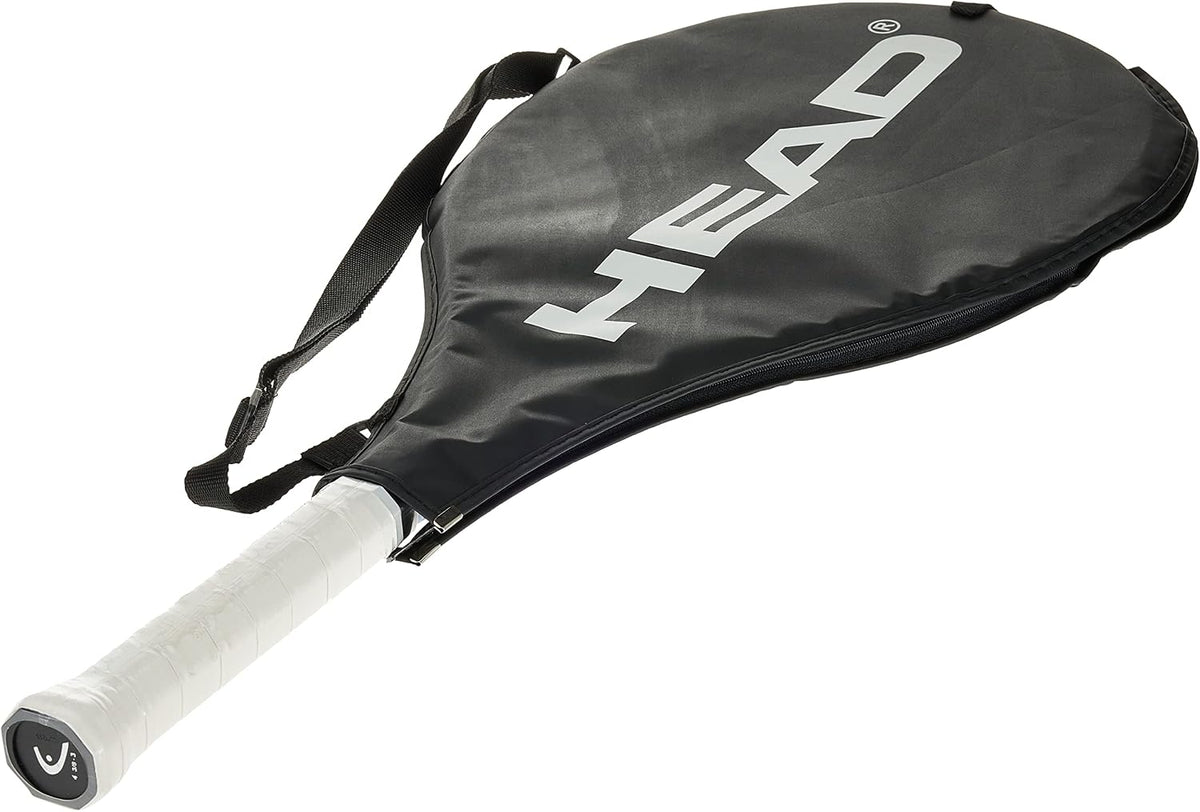 HEAD Tour Pro - Raqueta de tenis + raqueta de tenis HEAD Ti. Conquest
