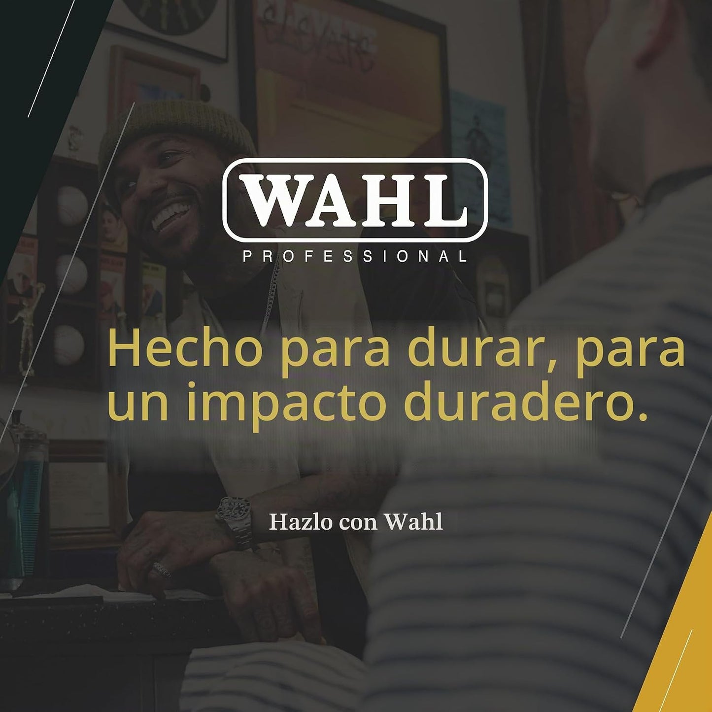 Wahl Professional 5 Star Series Legend Clipper #8147 - Cortadora de...