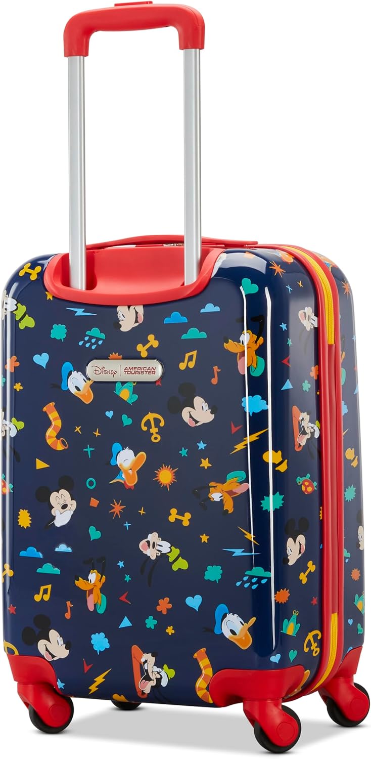 American Tourister