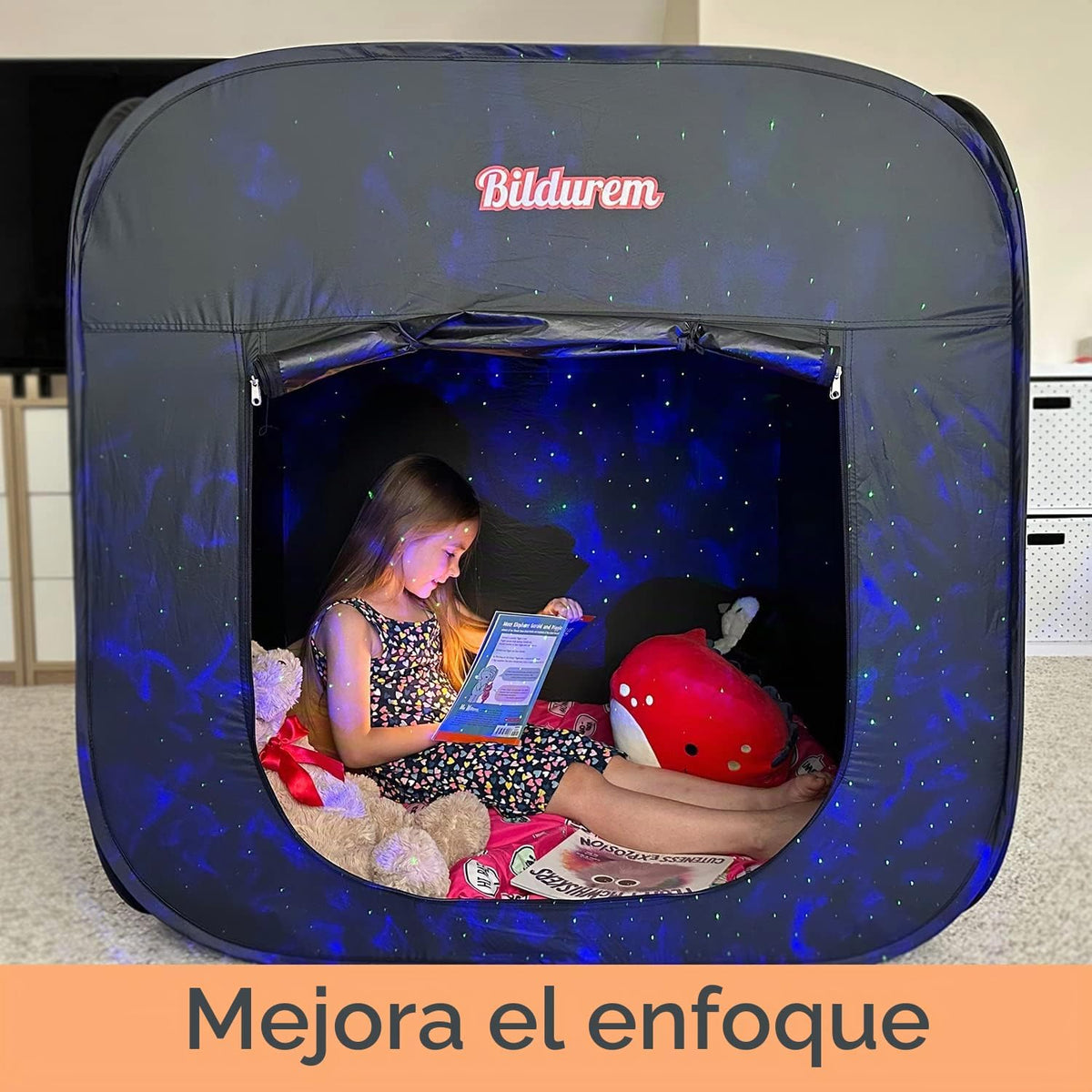 Tienda Sensorial para Niños con Autismo, TDAH, SPD - Rincón de Calm...