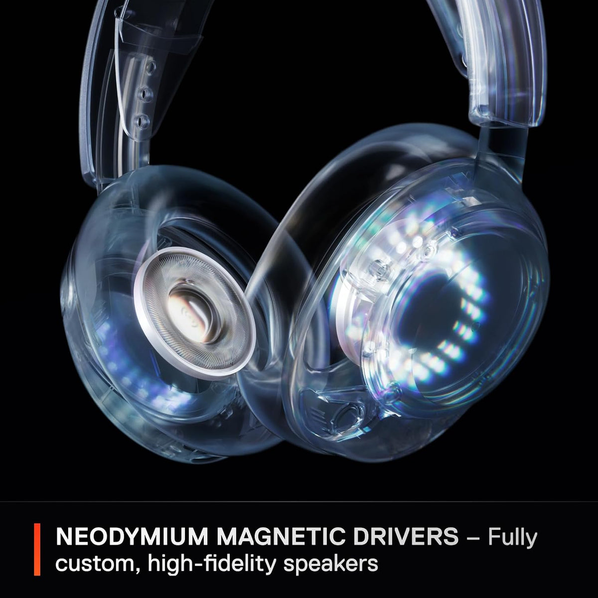 SteelSeries Arctis Nova 5P Auriculares inalámbricos multisistema pa...