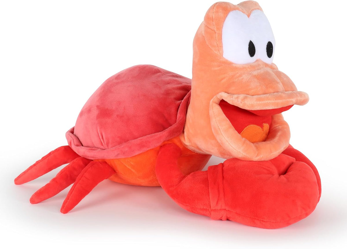Jay Franco Disney Almohada de Peluche Compañero - Almohada Suave de...