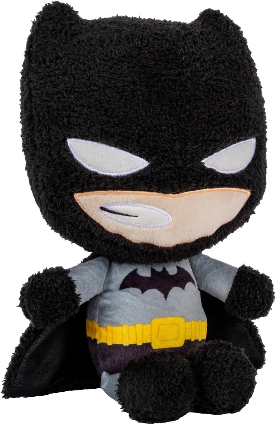 Kids Preferred WB DC Batman Cuteeze Juguete de Peluche de Superhéro...