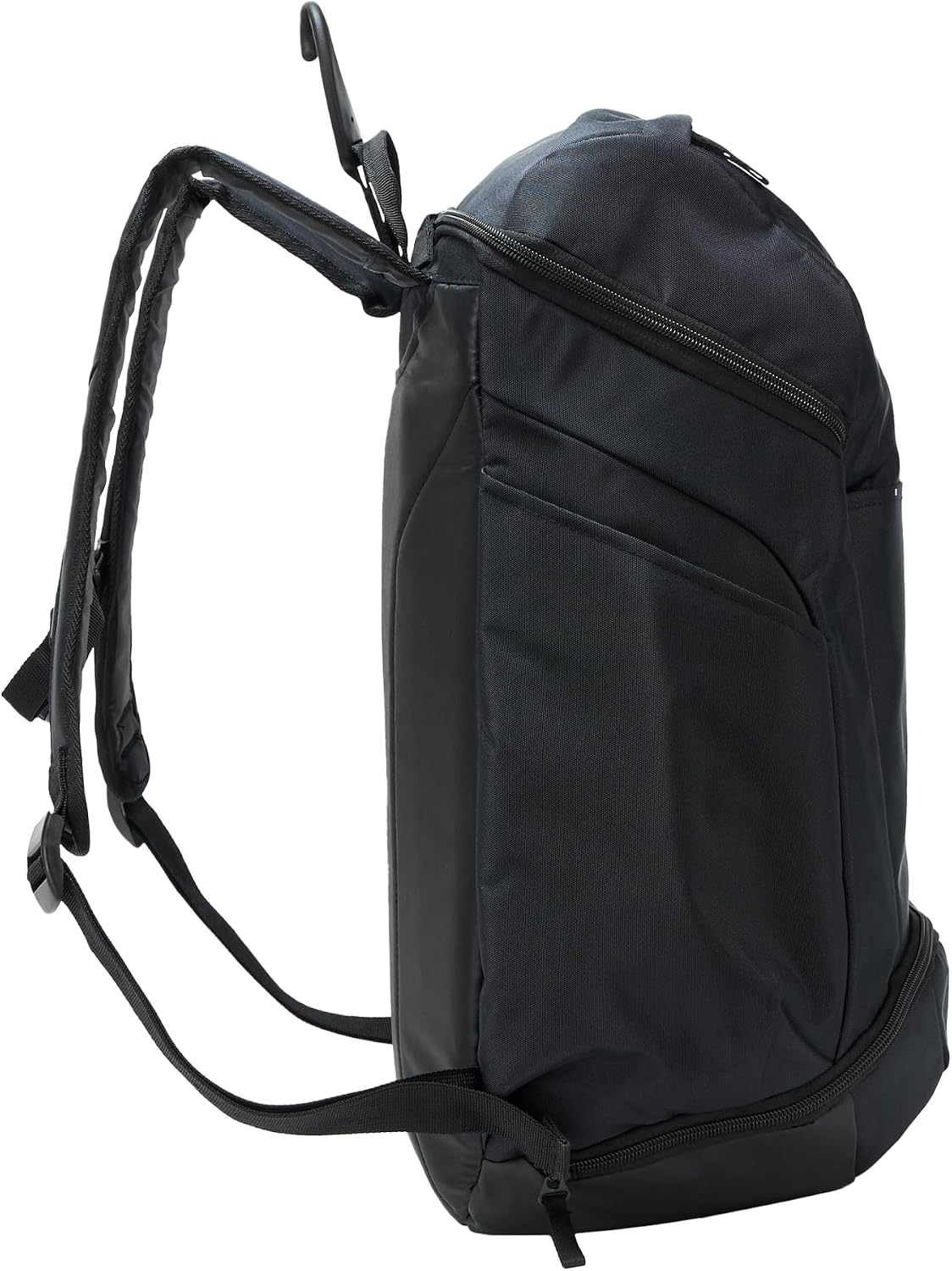 ¿Qué tiene 75 bolas y mantiene sonrientes a las damas? Mochila depo...