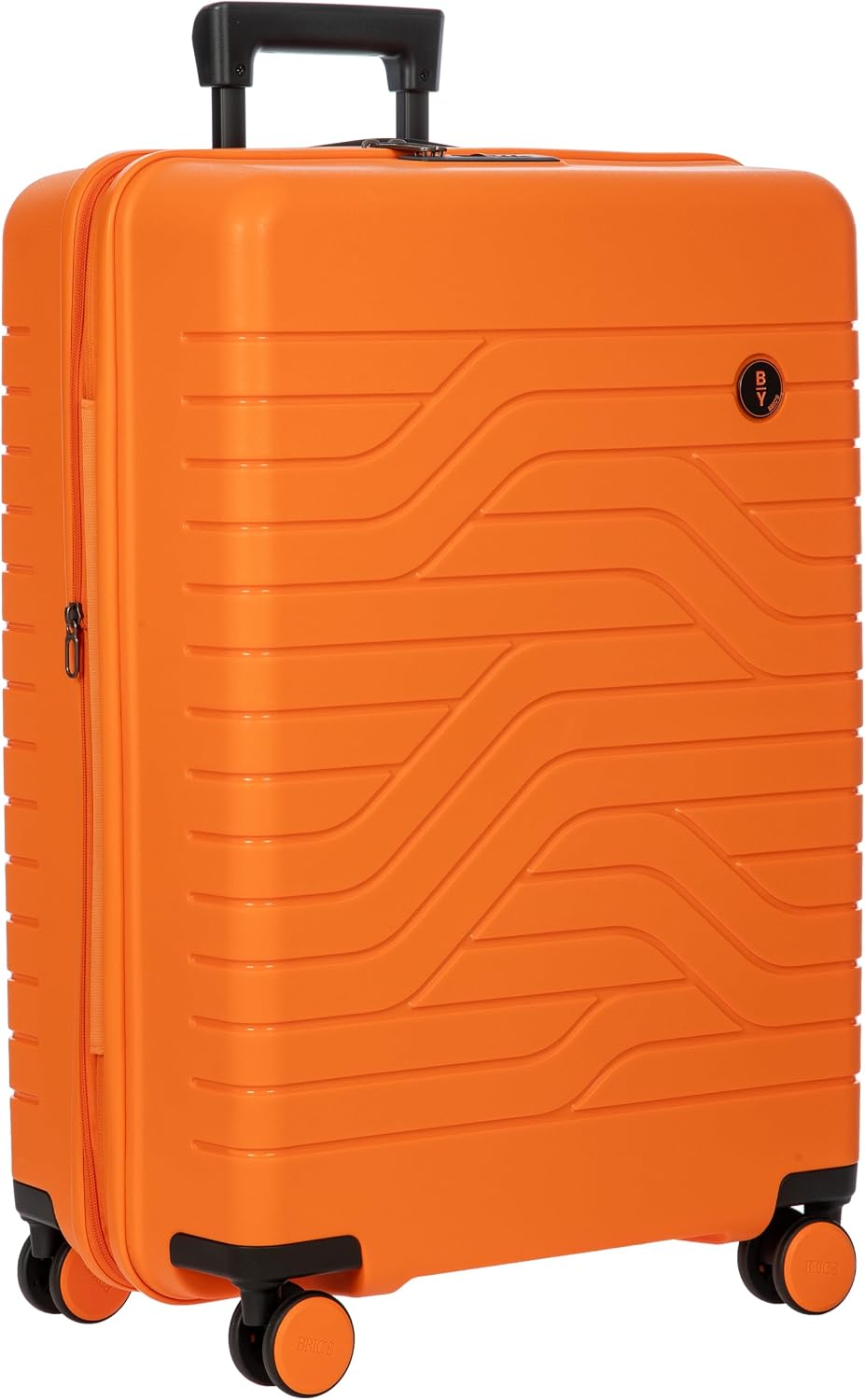 Bric's B|Y Ulisse Maleta giratoria con carcasa dura expandible...
