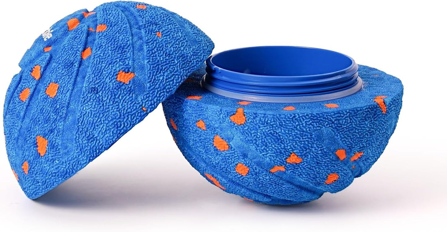 Cheerble Wicked Ball Air - Carcasa de repuesto (azul)