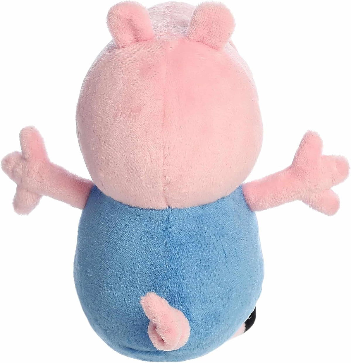 Aurora® Playful Peppa Pig™ George Pig Peluche - Juguetes con licenc...