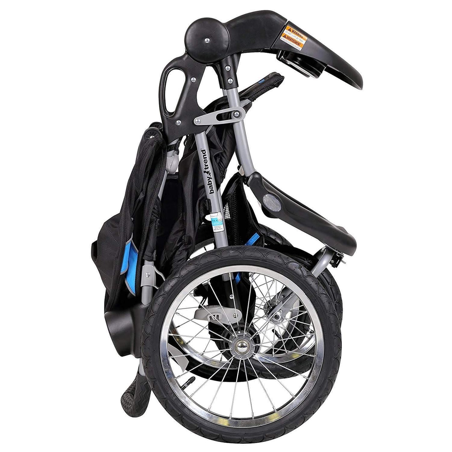 Baby Trend Sistema de viaje Expedition® Jogger con asiento infantil...
