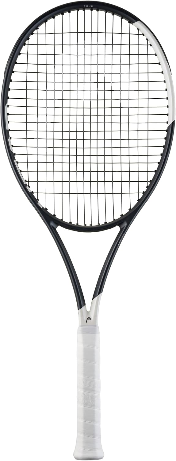 HEAD Speed Tour 2026 - Raqueta de tenis - Tensión media con cuerda...