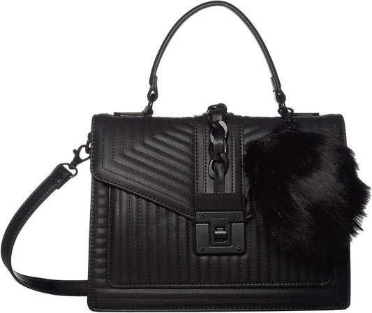 ALDO Bolso Jerilini regular con asa superior para mujer